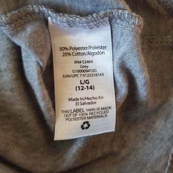 Celebrate St Patrick's Day Short Sleeve Tee Large - Picture 5 of 8